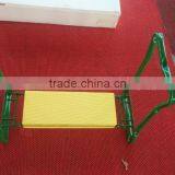 SGS & EN581-1-2 Certificate High Quality Outdoor Garden Bench thumbnail-3