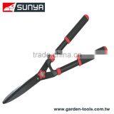 Steel Hand Topiary Hedge Trimmers Shears thumbnail-1
