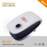 Dezeal DZ-302 Indoor Ultrasonic Animal Repeller Electronic Pest Control Product thumbnail-5