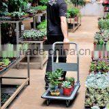 160kgs Heavy Trolley thumbnail-2