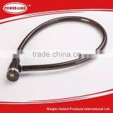 2016 Hot Sales Practical Safe Bicycle Bike Cable Lock thumbnail-1