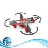 2.4G Mini 6-AXIS GYRO Drone thumbnail-3