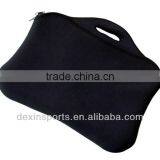 2014 Hot Sale 15.6 Inch Neoprene Tote Laptop Bag thumbnail-1