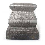 Ornamental Iron and Decorative Iron Components