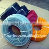 Oxygen and Acetylene Hose :Different Color are Provided