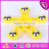 Top Sale Hand Fidget Spinner / EDC Fidget Spinner Toy Gift Set W01A282 thumbnail-3