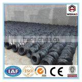 16 Gauge Black Annealed Tie Wire Tensile Strength Made in China thumbnail-1