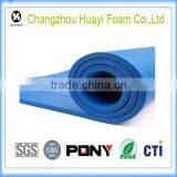 Large Painted Self Inflating Bamboo Outdoor Foam Mat Folding Camping Mat thumbnail-1