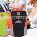 Sports Elastic Gym Running Armband Case Cover Key Pouch For 4.7 thumbnail-2