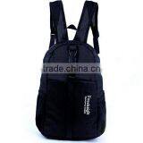 Lightweight Waterproof Nylon Travel Camping Bag Backpack Daypack thumbnail-3