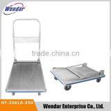Aluminium Platform Hand Truck thumbnail-1