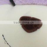 Stuffed Purple Bear Soft Plush Purple Bear Cute Purple Bear thumbnail-3