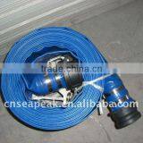 Pvc Layflat Hose Pipe thumbnail-4