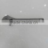 Pipe Wrench Type Adjustable Wrench 12"-300mm thumbnail-1