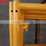 H Frame Formwork Scaffold Ladder Walk Through Scaffolding Frames thumbnail-5