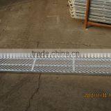 Pre-galvanized Metal Scaffolding Plank thumbnail-4