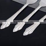 Pretty Stainless Steel Steak Fork Cutlery and Lowest Price thumbnail-2