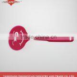 5pcs Different Colorful Cute Smile Face Shape Nylon Plastic Kitchenware for China 2014 thumbnail-4