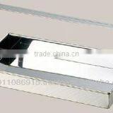 SUS430 Stainless Steel Okonomi Tool Tray thumbnail-1