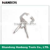 C-Clamp Lock-Grip Pliers /C-Clamp Locking Pliers thumbnail-3