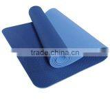 Yoga Mat TPE 6mm Dual Color thumbnail-2