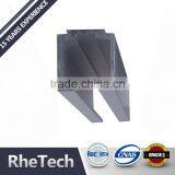 2015 The Hottest Wholesale Price Oem Production Odm/Oem 3D V-Slot Aluminum Profile Accessories thumbnail-1