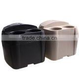 Large Size Cheap Trash Can With Two Option thumbnail-5