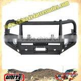 4x4 Accessories for Triton L200 Pickup Evolution Bumper thumbnail-1