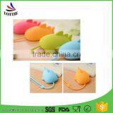 Promotional Portable Silicone Key Holder Bag Flexible Silicone Key Bag and Card Case thumbnail-5