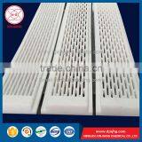 Paper Machinery Parts UHMWPE Suction Box Cover for Sale thumbnail-3