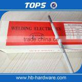 2017 Hot Sell J421 J422 Steel Welding Electrodes Made in China thumbnail-1