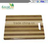 Manufacturers Selling 3 Piece of Bamboo Cutting Board Quality Environmental Protection Home Kitchen Supplies thumbnail-3