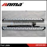 New Design Side Steps for SUV thumbnail-1