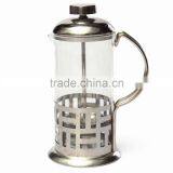 New Design Stainless Steel Milk Jug Cold Water Jug thumbnail-4