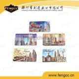 Promotional Custom Print pp Table Mat Place Mat thumbnail-1