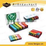Customized Note Pad Full Color Writing Memo Pad thumbnail-1