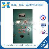 HXSZ-98 HongXing High Quality ISO Rotating Drum for Blast Furnace Ore Hardness Test thumbnail-3