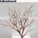 Home Wedding Decoration Artificial Dry Tree Branches Coral thumbnail-3