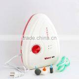 1pcs New Multifuctional Ozone Generator/Sterilizer for Air Purification/ Food Preparation Hot Search thumbnail-2