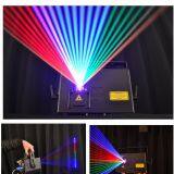 1.8W Cni R637MW RGB High Speed Scanning Laser Show System