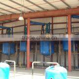 Stainless Steel Chemical Unsaturated Polyester Resin Equipment thumbnail-2