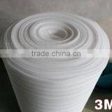 White Packaging Material EPE Foam Roll thumbnail-2