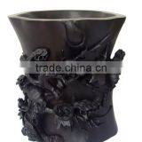 Bussiness Gift (wooden Pencil Vase) thumbnail-1