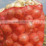 Onion Mesh Bag Mesh Sack Plastic Mesh Bags thumbnail-5
