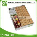 Factory Directly Wholesale Bamboo Sticks thumbnail-4