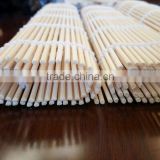 Wholesale sushi white bamboo Rolling Mat china manufacturers