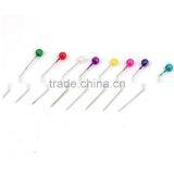 Wheel Packing Quality 55mm Sizes Colord Decorative Straight Pin for Sewing thumbnail-1