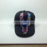 Children Multi Color Mesh Cap Custom Mesh Baseball Cap Breathable Trucker Hat thumbnail-2