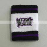 Custom Sports Wristbands thumbnail-1