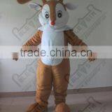 NO.2886 Happy Reindeer Mascot Costumes thumbnail-6